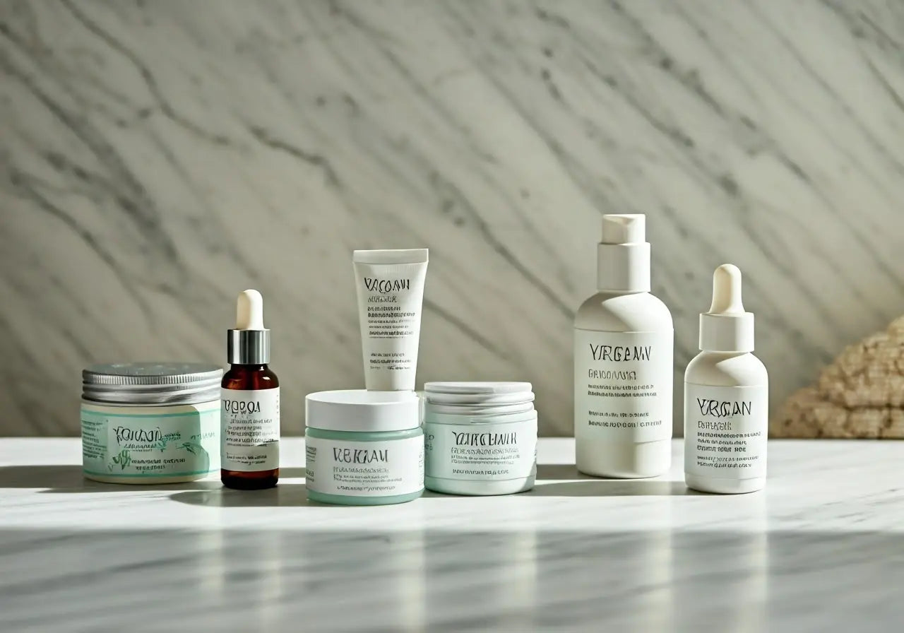 8 Essential Vegan Bodycare Products for a Glowing Complexion
