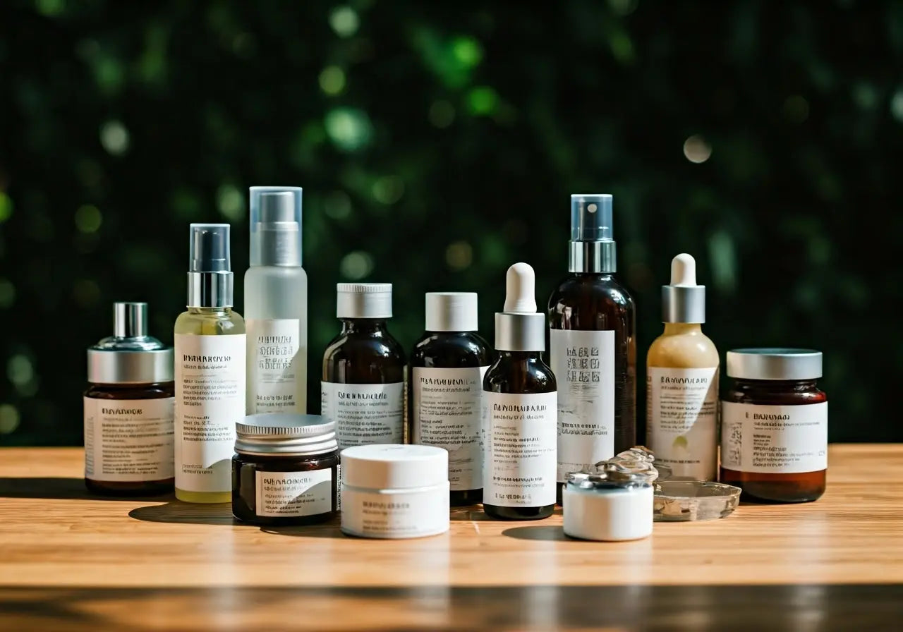 The Secrets Behind Vegan Anti-Ageing Innovation