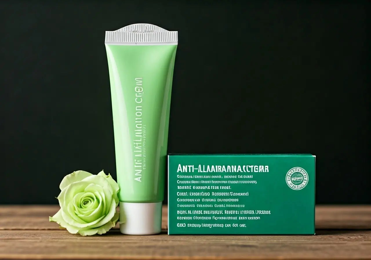 Is Anti-Inflammatory Cream Safe for Daily Use?