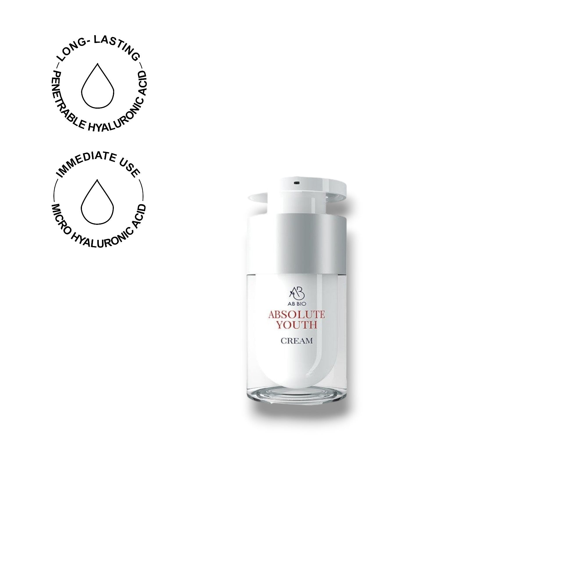 ABSOLUTE YOUTH Cream For Women - Anti Aging & Skin Brightening