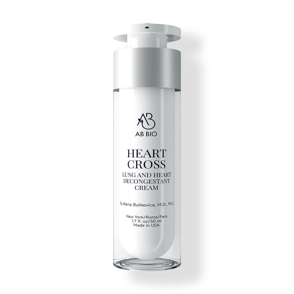 cough and chest congestion relief
