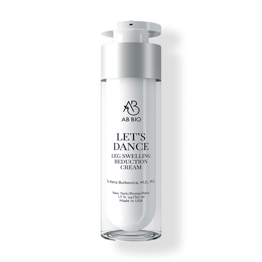 ABBIO Swelling Reduction Cream