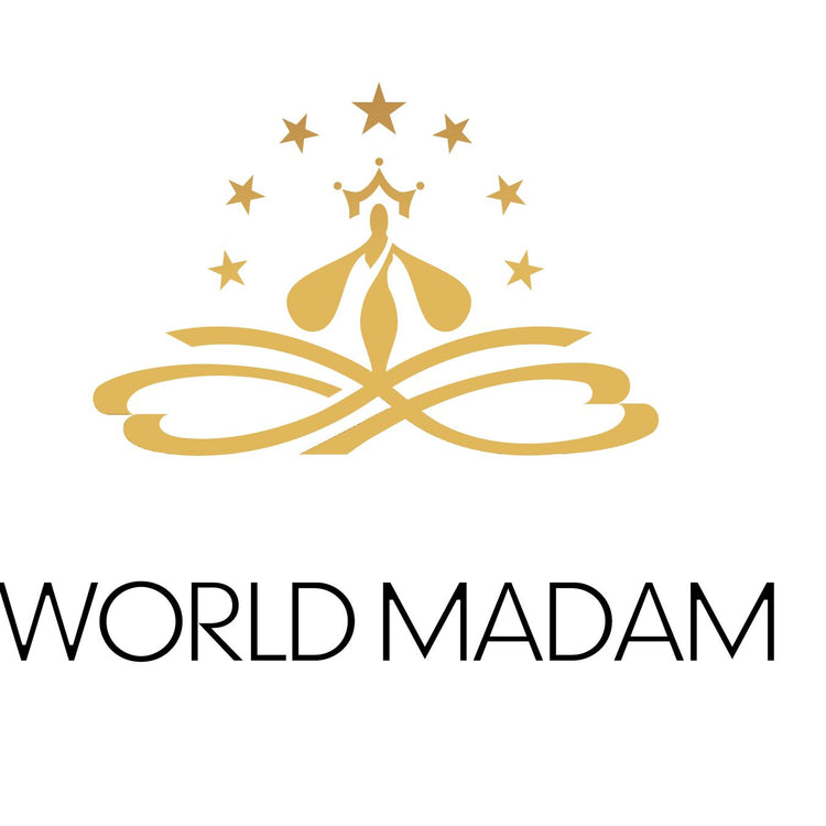 World Madam Logo
