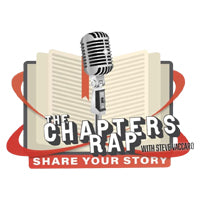RAP CHAPTERS Logo
