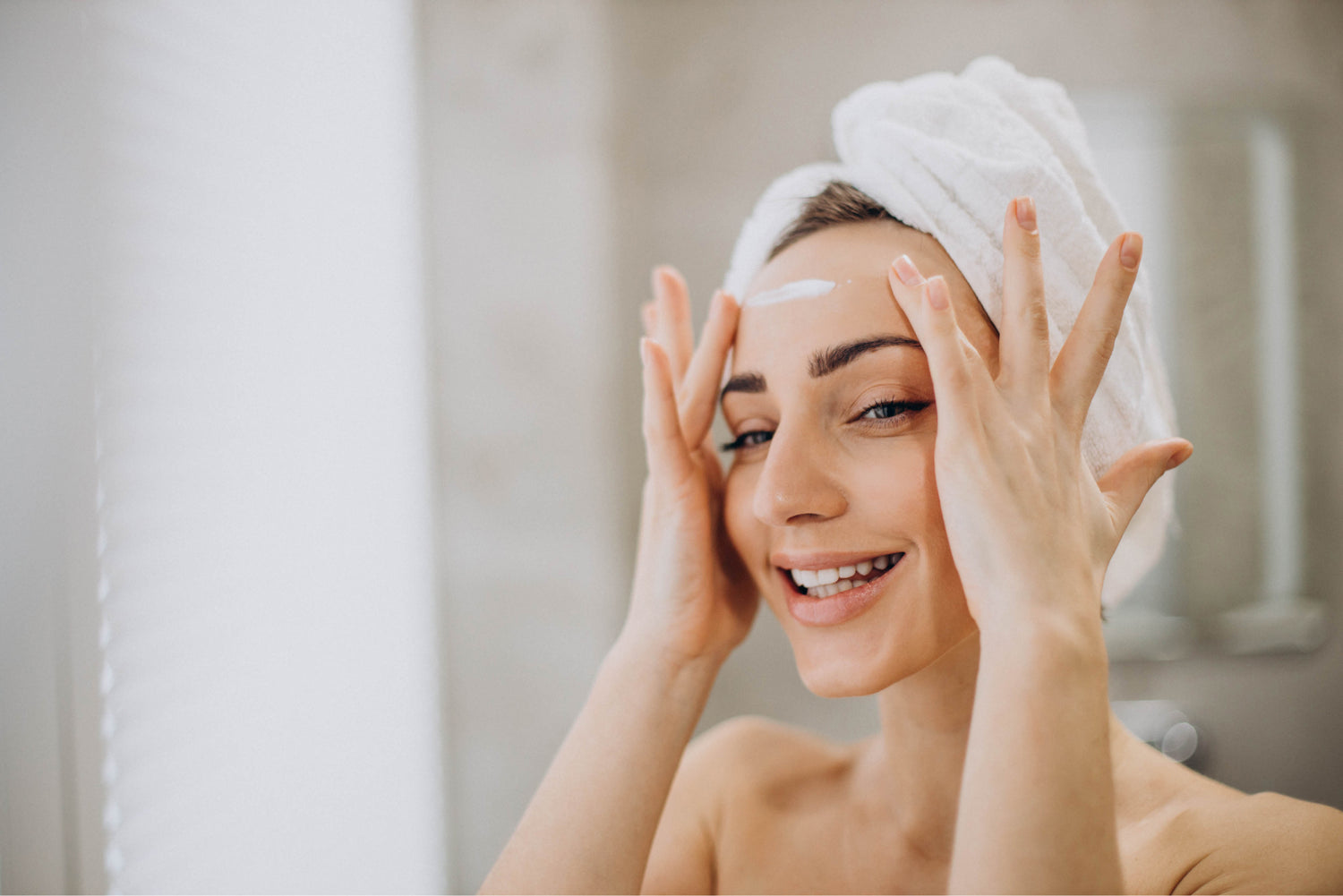 Skincare