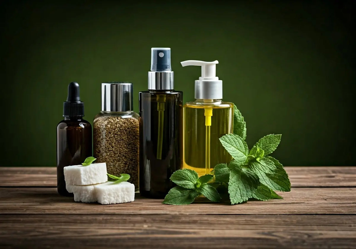 Are Vegan Products Better for Authentic Beauty?
