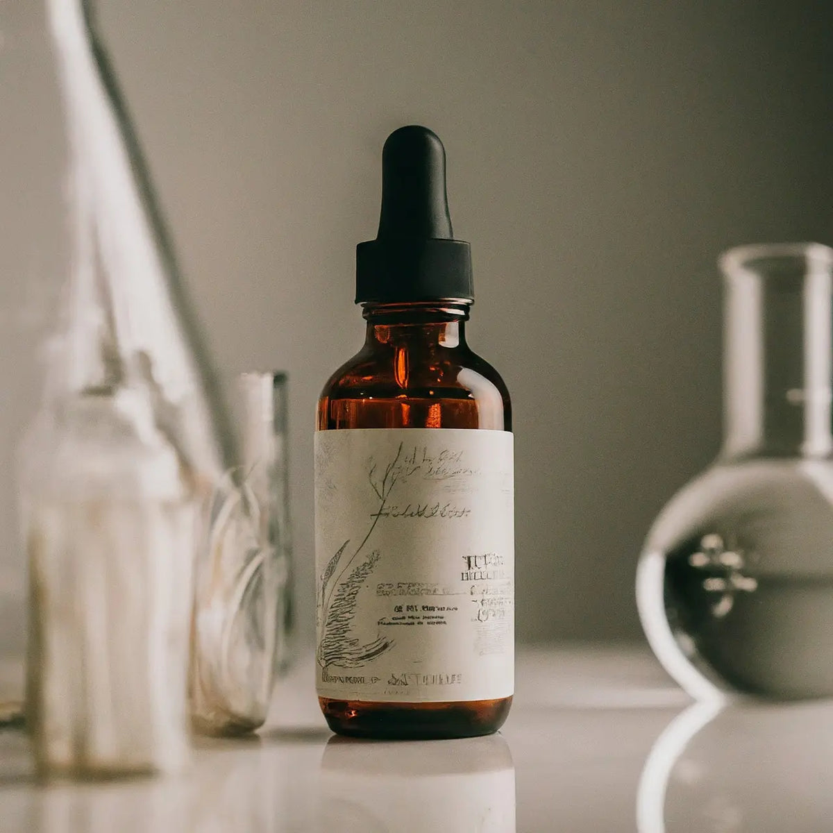 The Science Behind the Power of Rejuvenating Serum