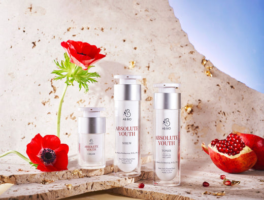 Where (And How) To Find Natural Anti-Aging Skincare Products