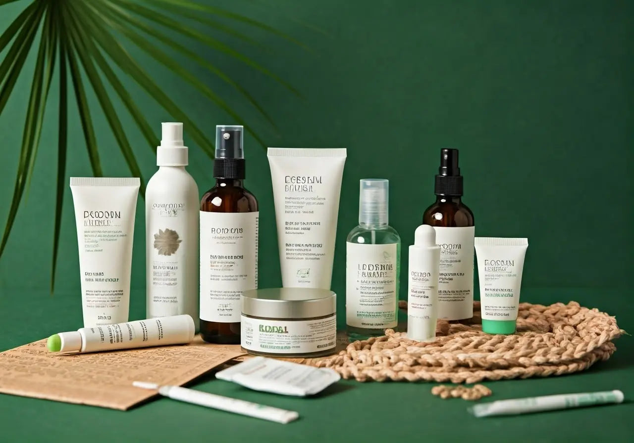 What Does Ethical Beauty Mean?
