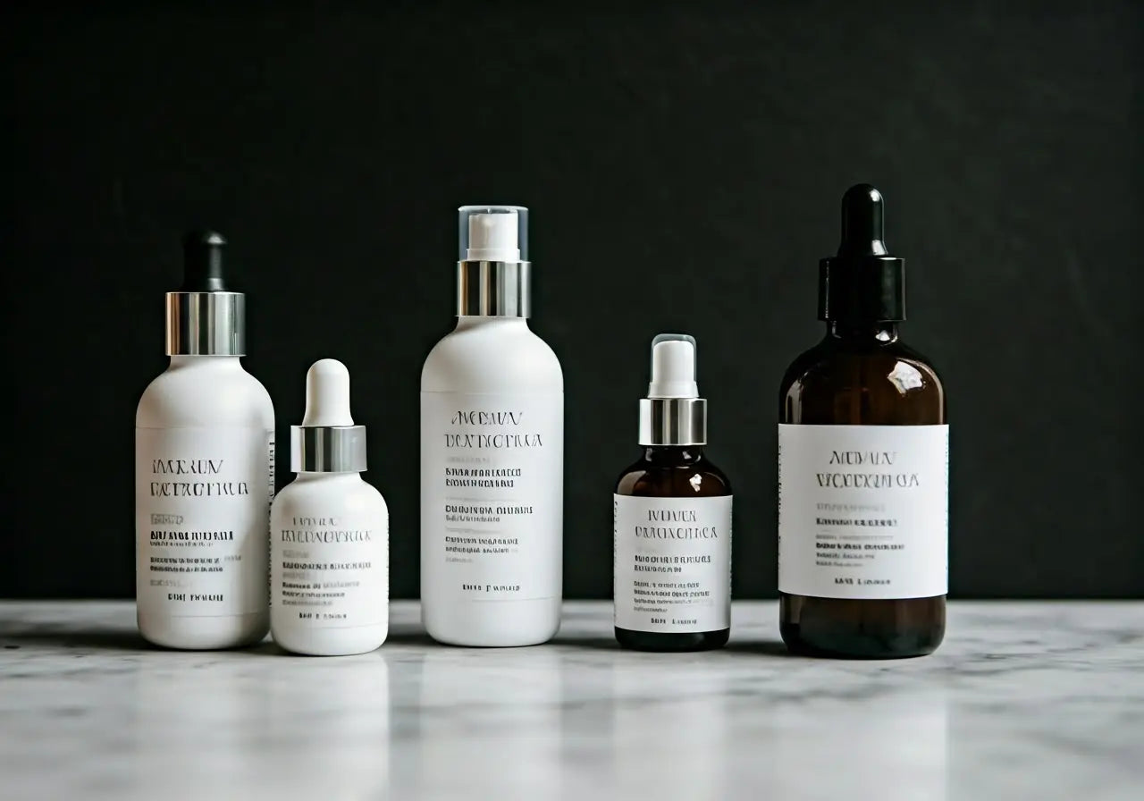 9 Simple Steps to Incorporate Luxury Vegan Skincare for Vibrant Skin