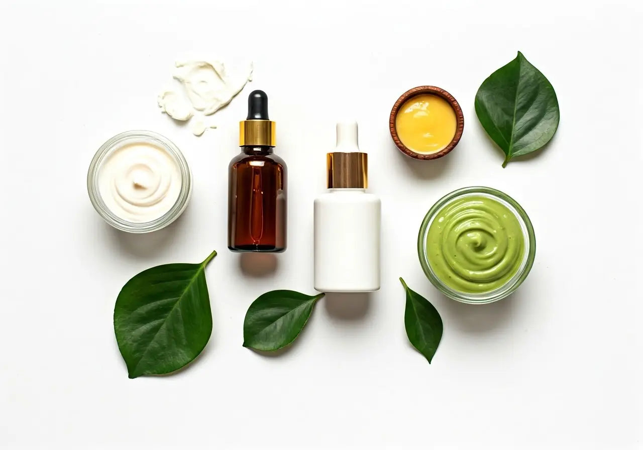 10 Essential Vegan Bodycare Products for Radiant Skin