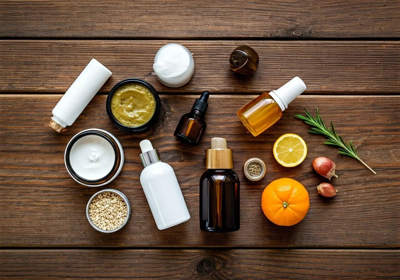 Can Clean Beauty Products Replace My Current Skincare Routine?