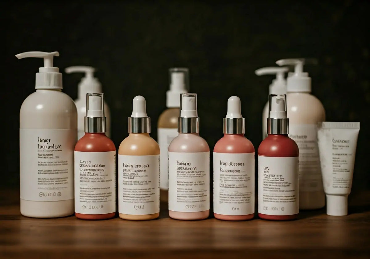 7 Vegan Products for Vibrant Skin That You Need Today
