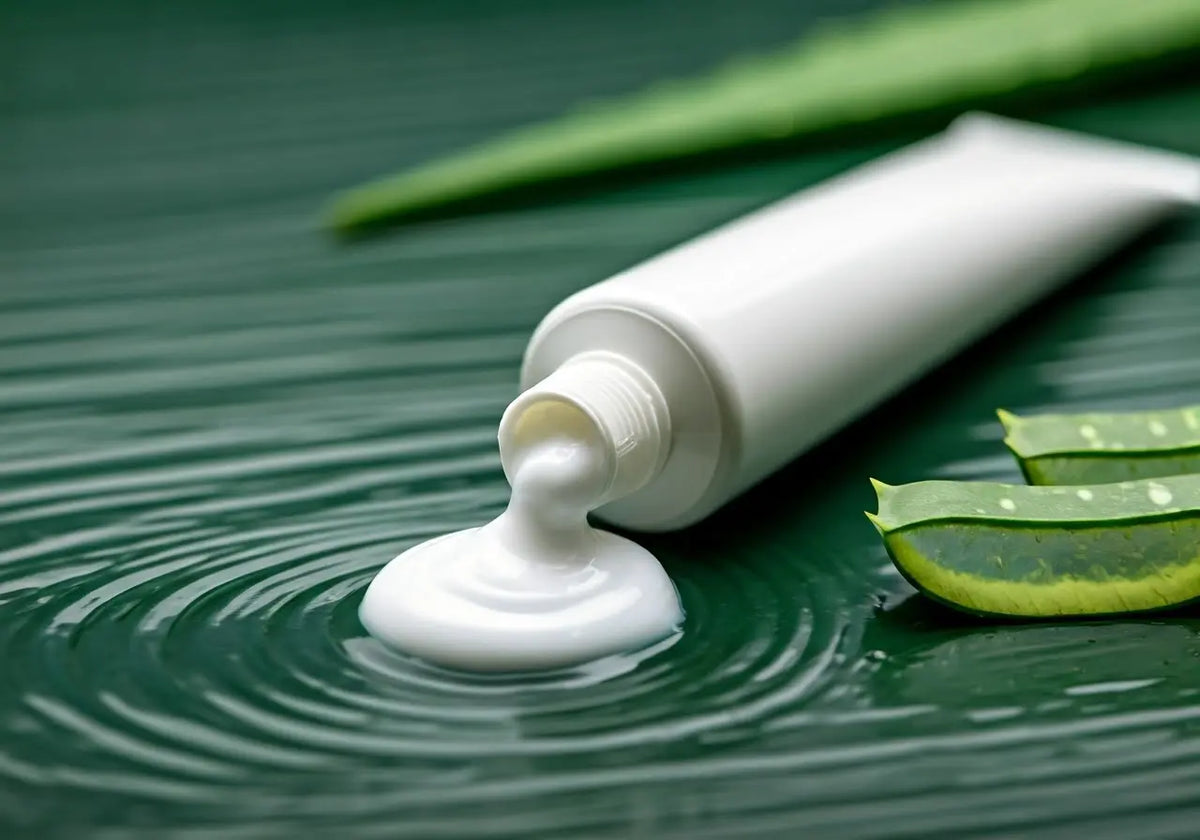 Can anti-inflammatory creams help with acne?