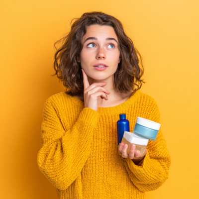 7 Natural Technologies That Replace Your Entire Skincare Routine