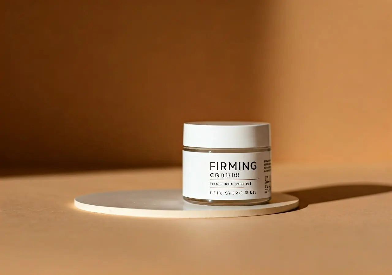 How Do Firming Creams Work to Tighten Skin?