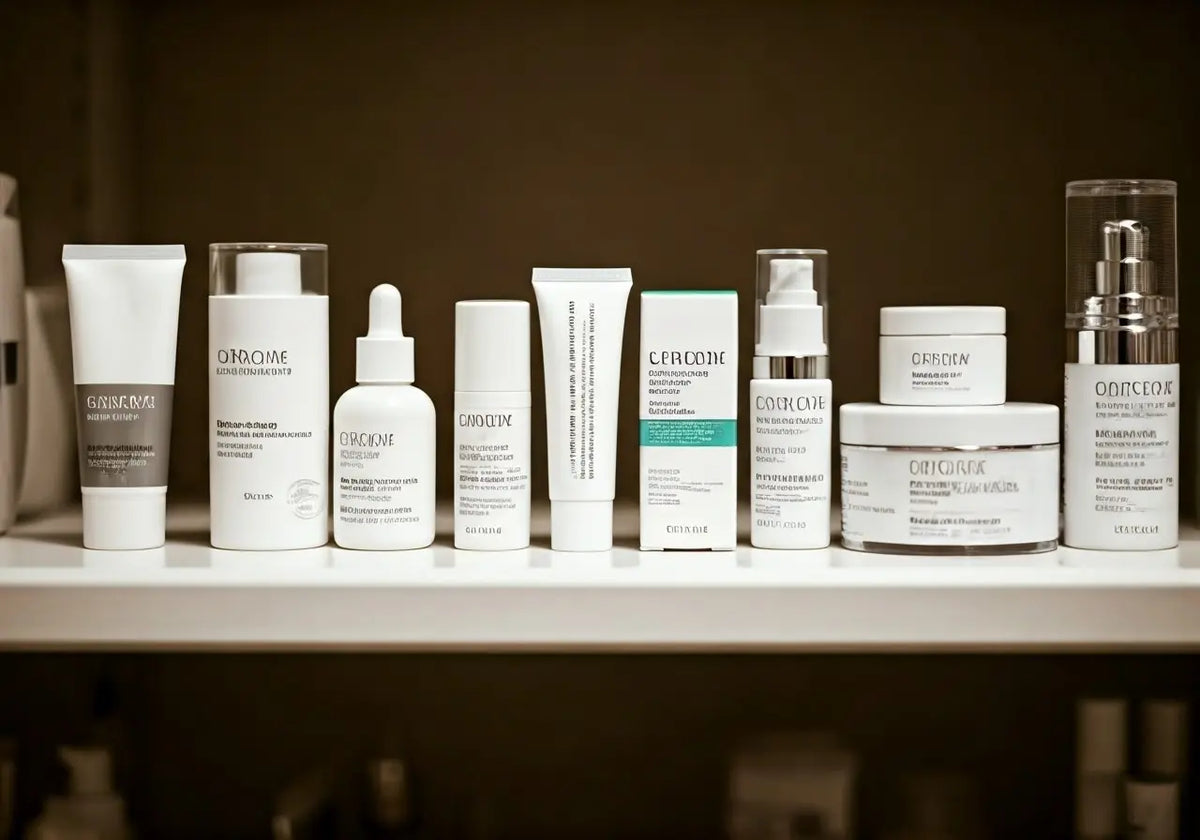7 Simple Steps to Incorporate Wrinkle Reduction Products into Your Routine