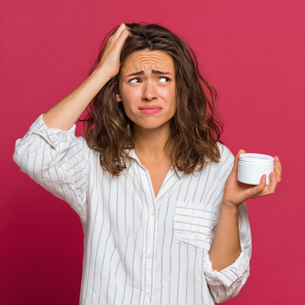 Why Your Skincare Doesn’t Work Anymore