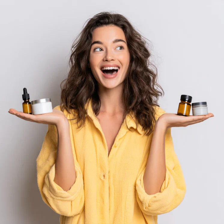 Dr. Alena Butkevica, Ph.D., Created ABSOLUTE YOUTH to End Wrinkles, Sagging, and Facial Aging After 40 — Independently Proven