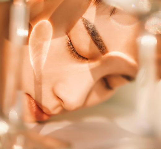 Top 5 Best Facial Exercises For Anti-Aging Benefits