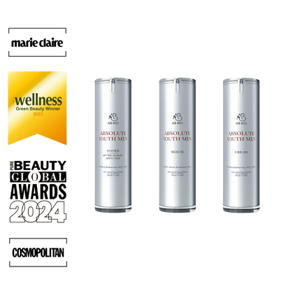 All-in-One TRIO Anti-Aging Treatment for Men
