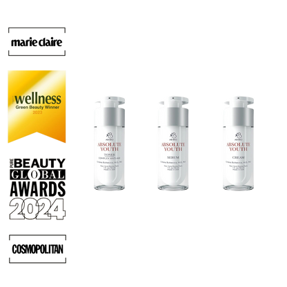 All-in-One TRIO Anti-Aging Treatment for Women