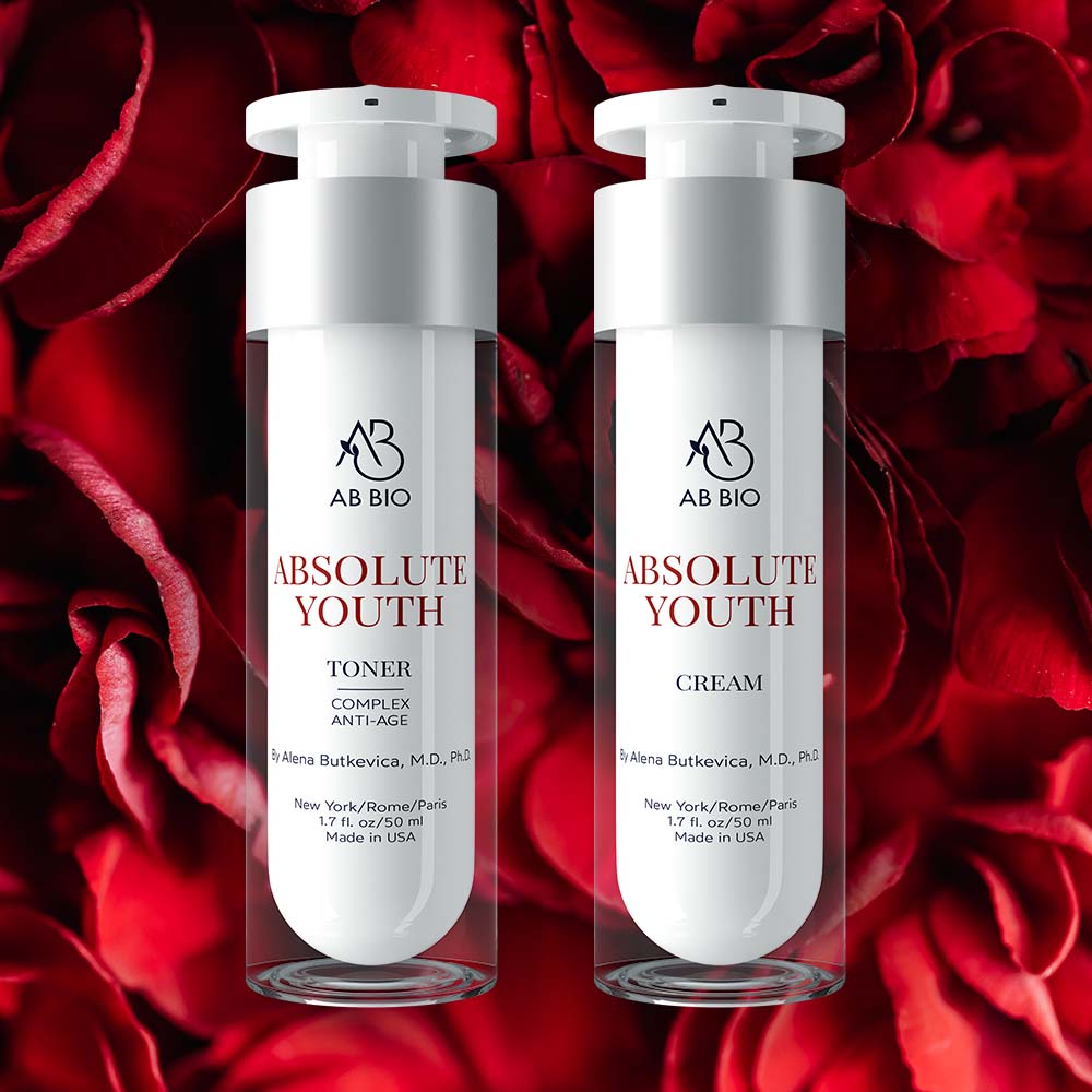 ABBIO All-in-One Anti-Aging Treatment