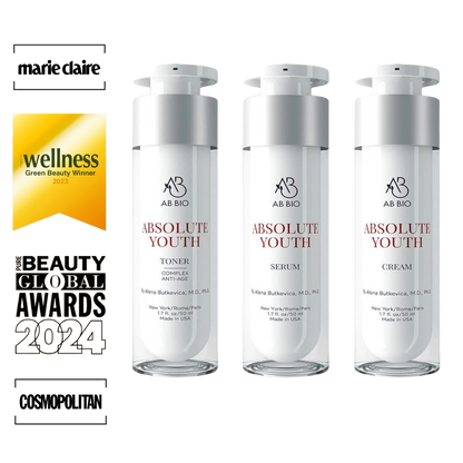 All-in-One TRIO Anti-Aging Treatment for Women